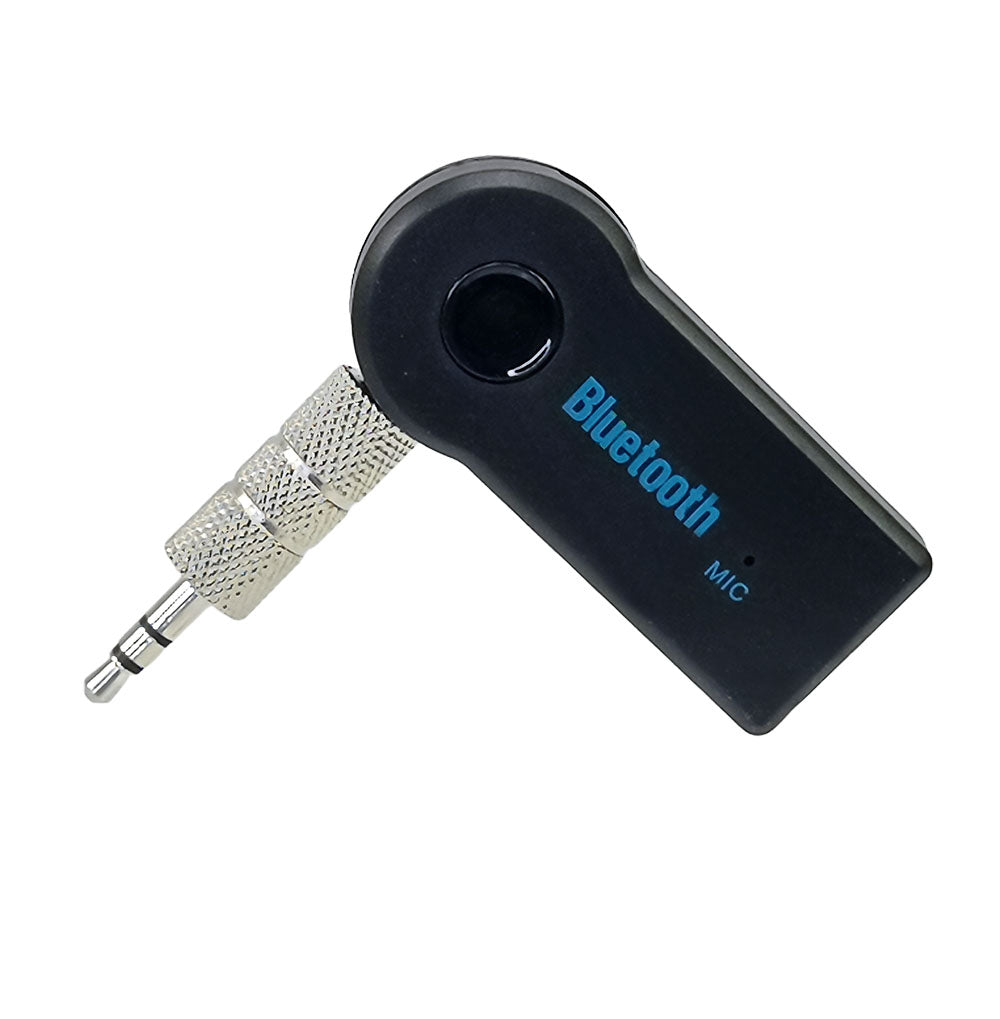 Receptor de Audio inalámbrico Bluetooth | MS-BTJACKN