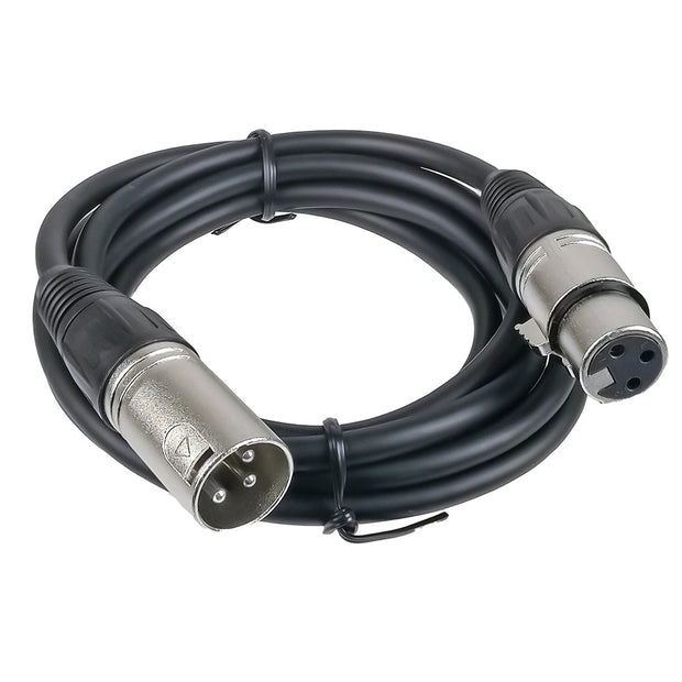 CABLE PARA MICROFONO CABLE PARA MICROFONO 2M | MS-CABLEMICRO2