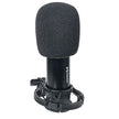 Micrófono ambiental metálico - MS-CONDENSER