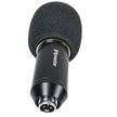 Micrófono ambiental metálico - MS-CONDENSER