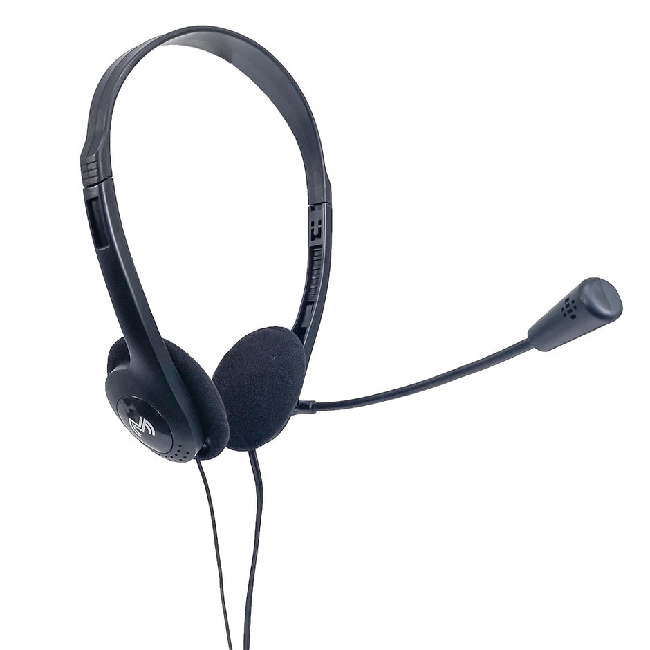 Audífonos multimedia para PC | MS-HDMULT3