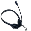 Audífonos multimedia para PC | MS-HDMULT3
