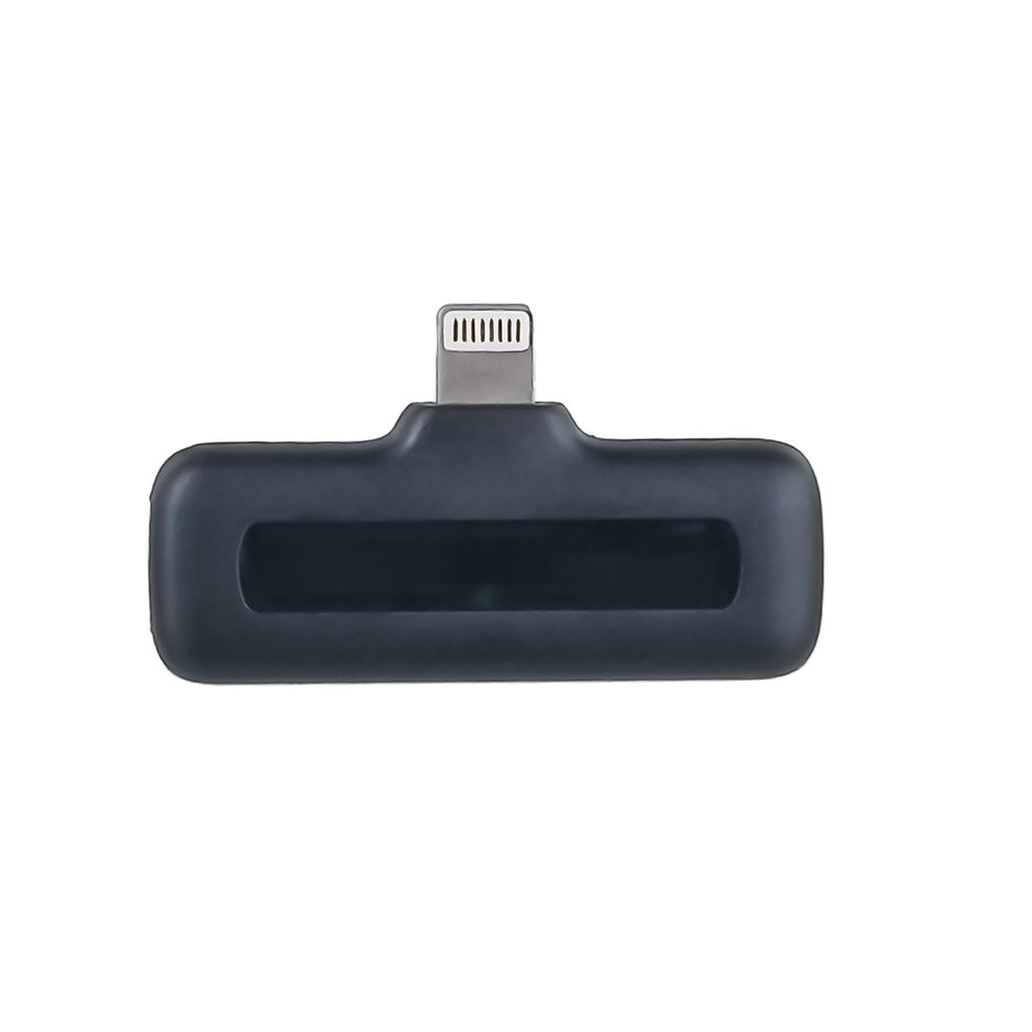 Micrófonos Lavalier Inalámbricos MS-MICLAV2BT