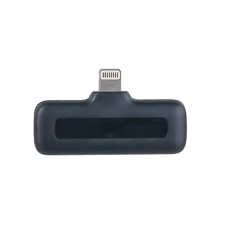 Micrófonos Lavalier Inalámbricos MS-MICLAV2BT