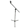 Soporte de pedestal para micrófono | MS-MICSTAND