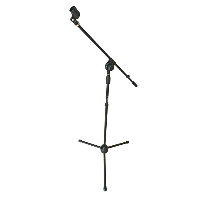 Soporte de pedestal para micrófono | MS-MICSTAND