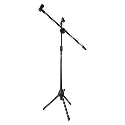 Soporte de pedestal para micrófono | MS-MICSTAND