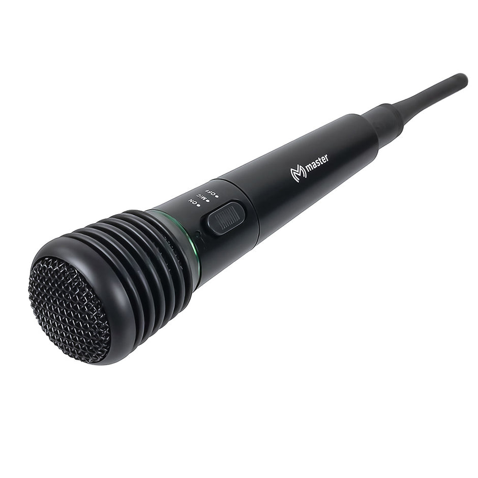 Micrófono alámbrico / inalámbrico | MS-MICWIRE