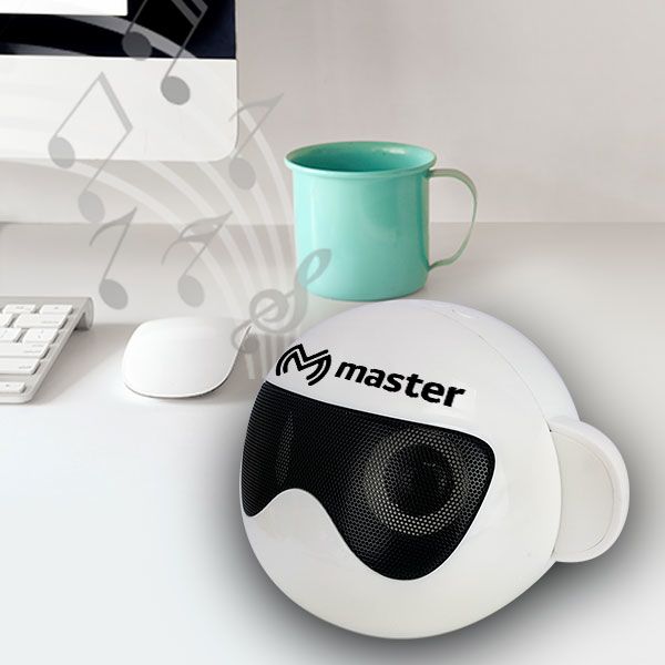 Bocina Bluetooth - MS-MONKEY
