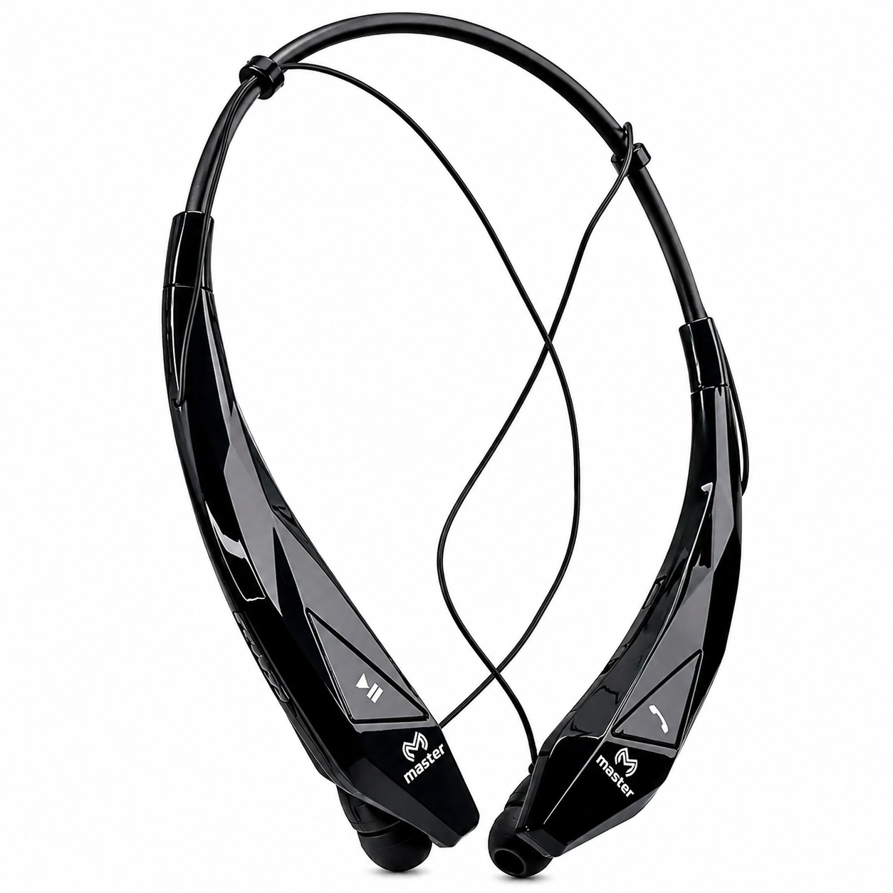 Audífonos deportivos bluetooth | MS-NECKBT