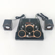 MEZCLADORA PARA IPOD - MS-PODMIXSET