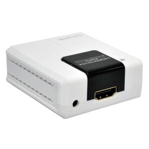 Convertidor de HDMI a audio | MV-HDMI-VGA+A