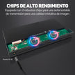 Divisor HDMI 1×8 Master | 4K UHD, HDCP, Plug & Play para 8 pantallas - MV-HDMISP1-8