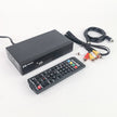 Combo decodificador digital + cargador de baterías