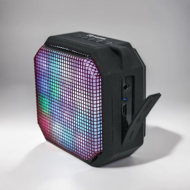 Bocina recargable bluetooth | MS-RAINBOW
