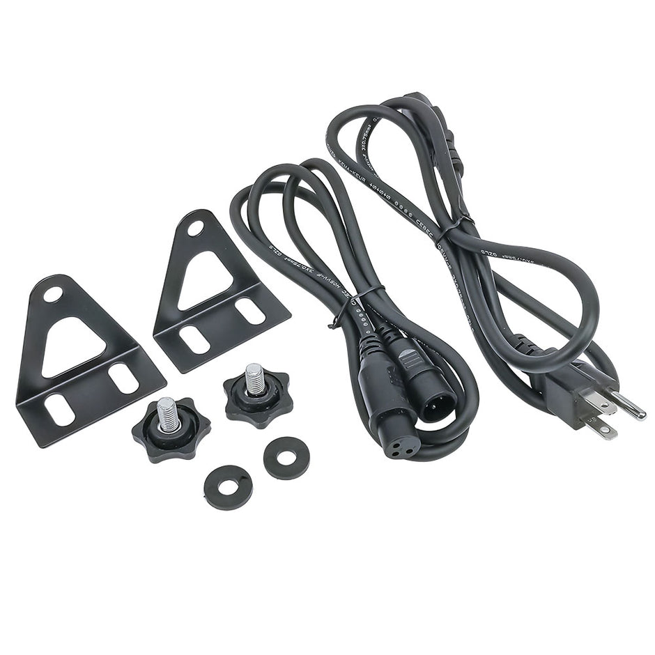 Barra para anuncios LED programable -  RC-BARFULL