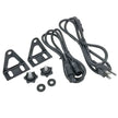 Barra para anuncios LED programable -  RC-BARFULL