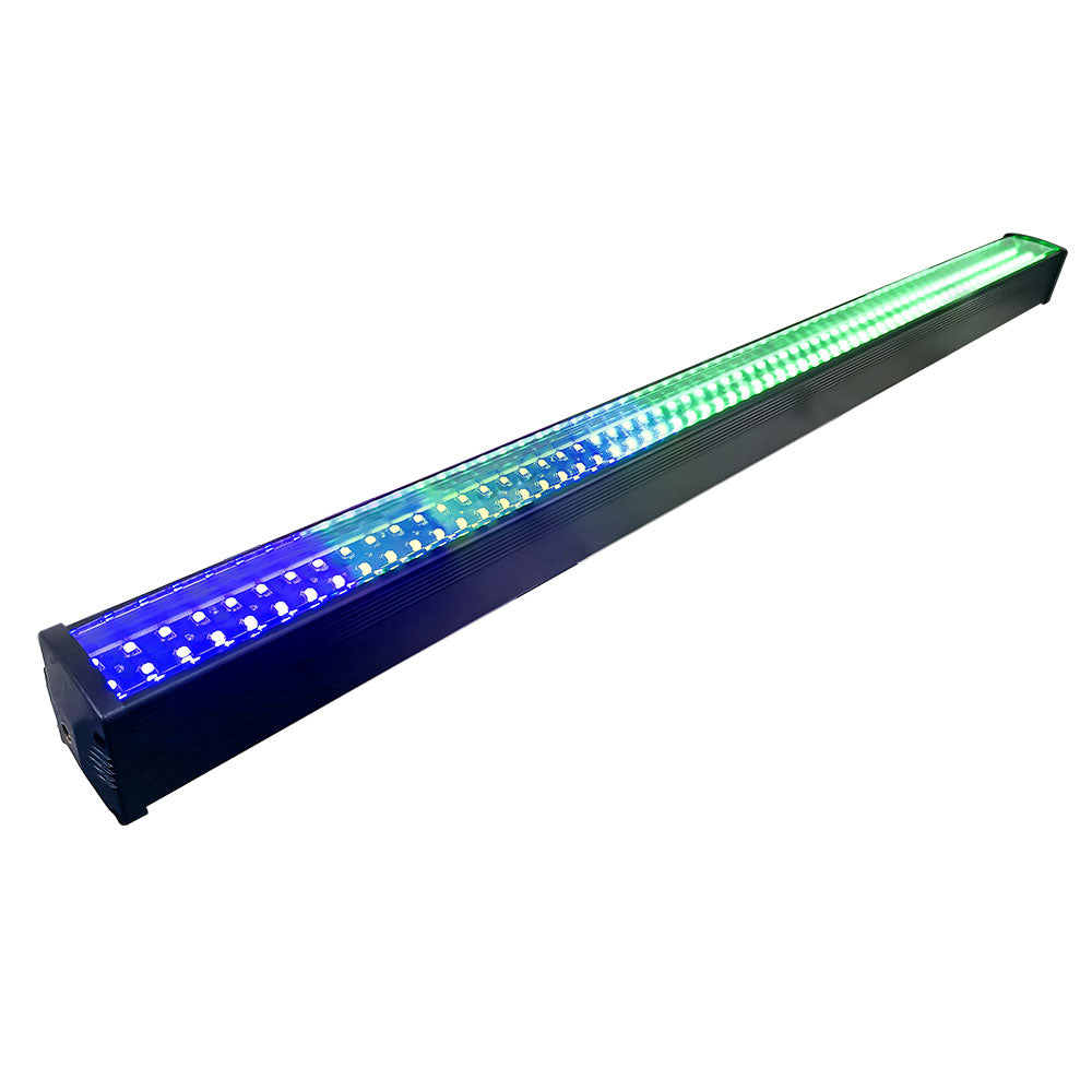 Barra para anuncios LED programable - RC-BARFULL – Master Electronicos