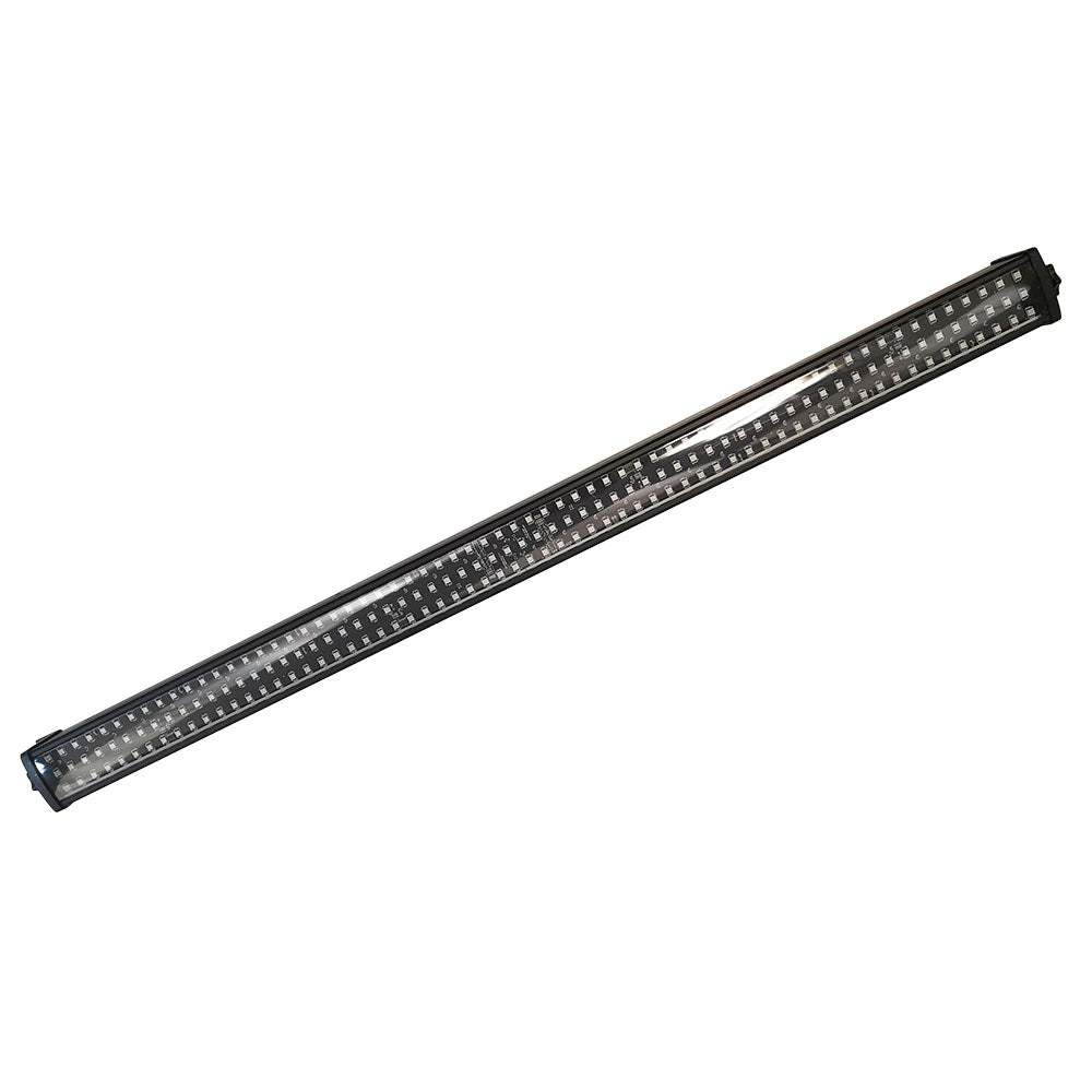 Barra para anuncios LED programable -  RC-BARFULL