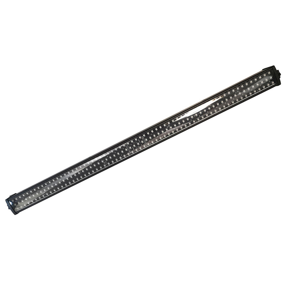 Barra para anuncios LED programable -  RC-BARFULL