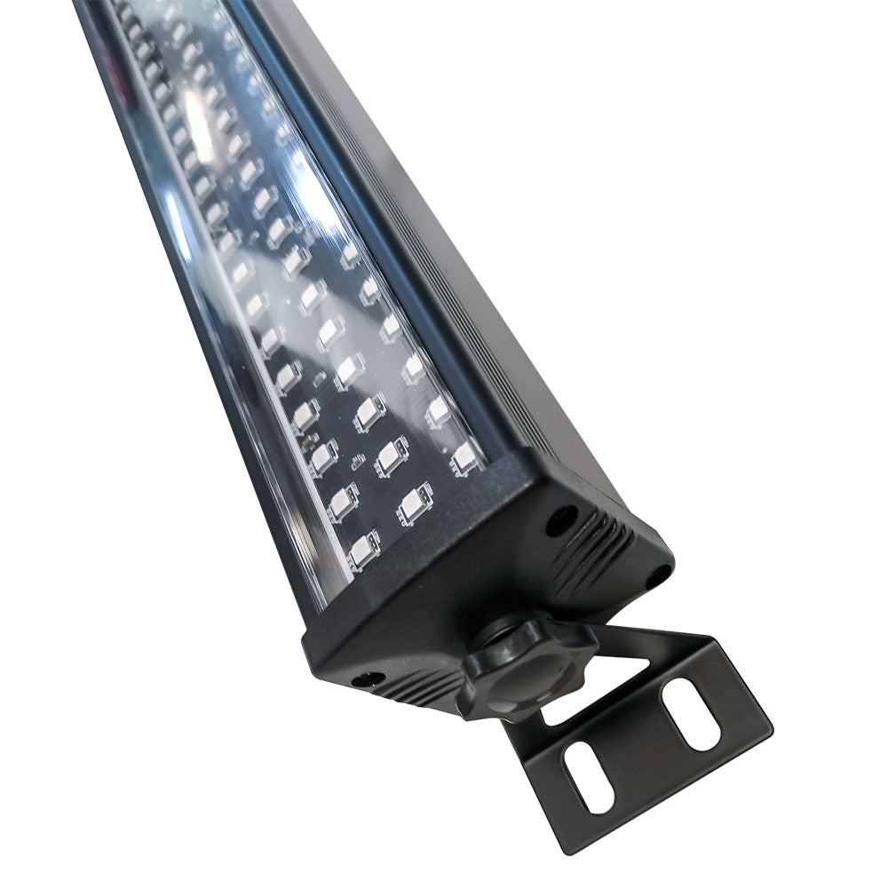 Barra para anuncios LED programable - RC-BARFULL – Master Electronicos