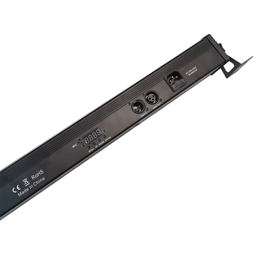 Barra para anuncios LED programable -  RC-BARFULL