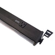 Barra para anuncios LED programable -  RC-BARFULL