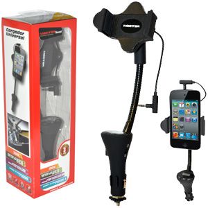 Transmisor y cargador | RF-TRANS CAR