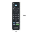 Control Remoto Compatible con Fire TV con Alexa | RM-FIRETV-2