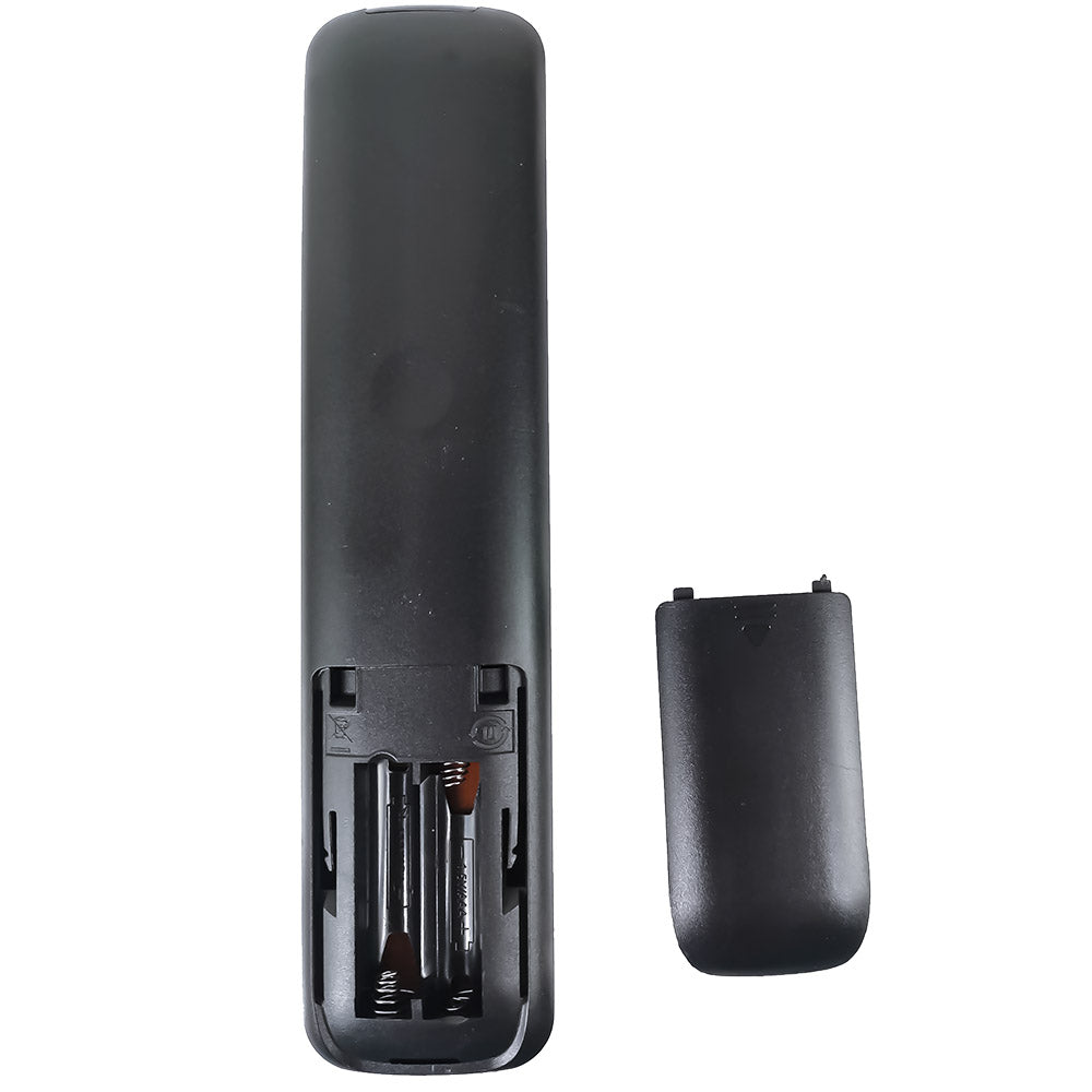 Control Remoto Compatible con TV Hisense | RM-HISL13351