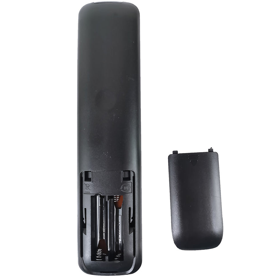 Control Remoto Compatible con TV Hisense | RM-HISL13351