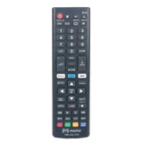 Control remoto reemplazo para TV LG - RM-LGL1379
