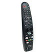 Control Remoto por Voz Compatible con LG Smart TV de Nueva Generación | RM-LGVOICE