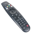 Control Remoto LG MR Compatible con Smart TV | RM-LGMR20GA
