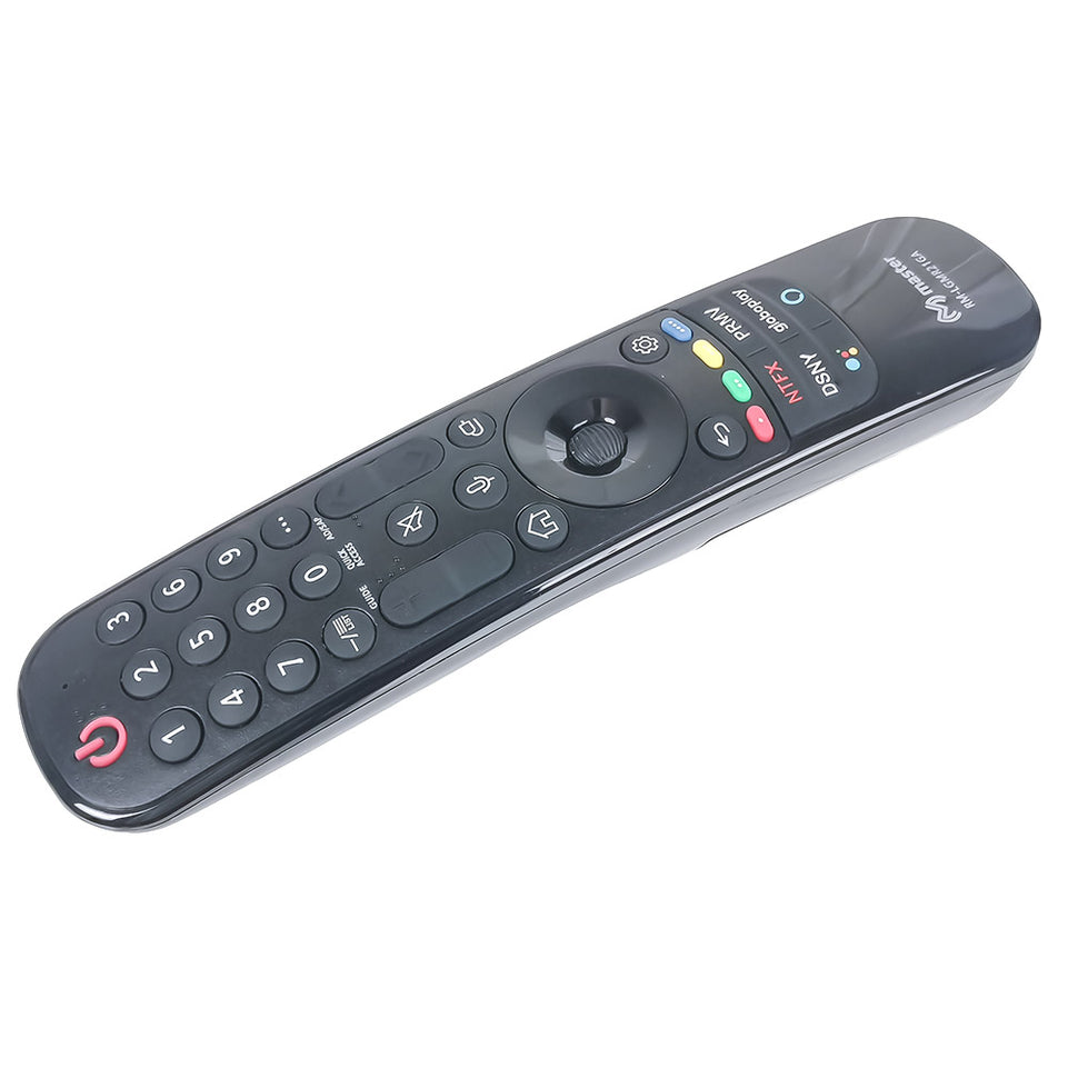 Control Remoto LG MR21 Compatible con Smart TV | RM-LGMR21GA