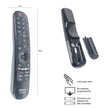 Control Remoto LG MR21 Compatible con Smart TV | RM-LGMR21GA