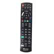 Control Remoto Universal para TV Panasonic Compatible con Smart TV | RM-PANL1378