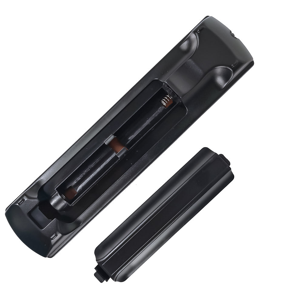 Control Remoto Universal para TV Panasonic Compatible con Smart TV | RM-PANL1378