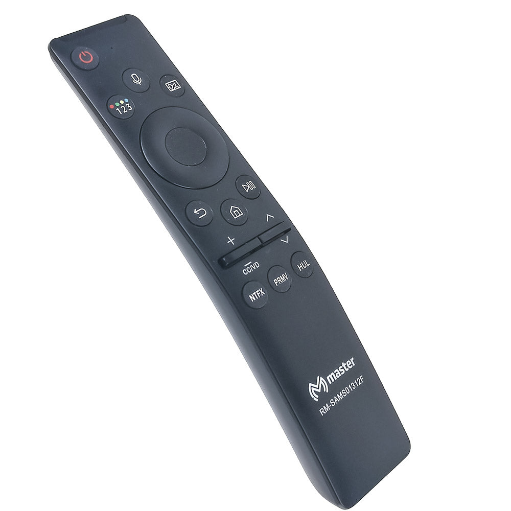 Control Remoto Compatible con TV Samsung Serie F | RM-SAMS01312F
