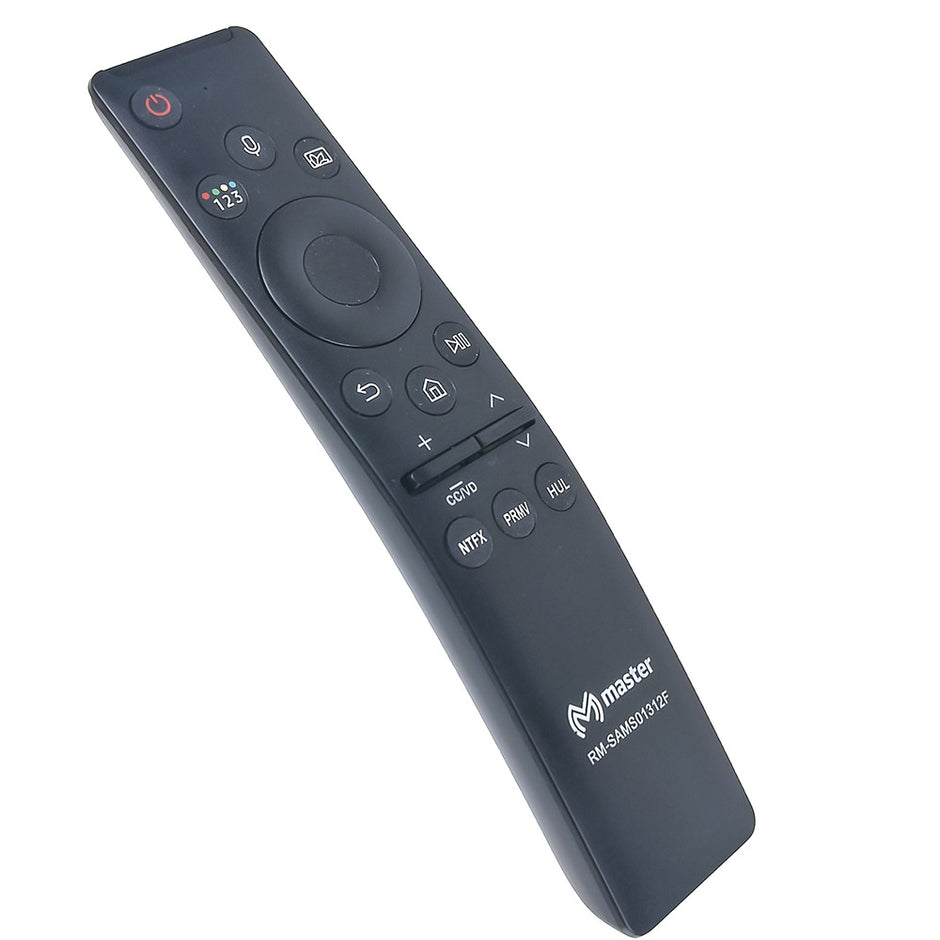 Control Remoto Compatible con TV Samsung Serie F | RM-SAMS01312F