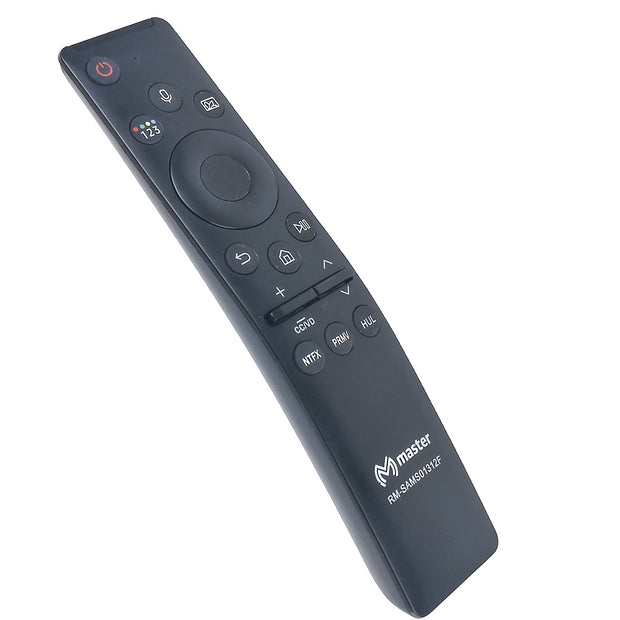 Control Remoto Compatible con TV Samsung Serie F | RM-SAMS01312F