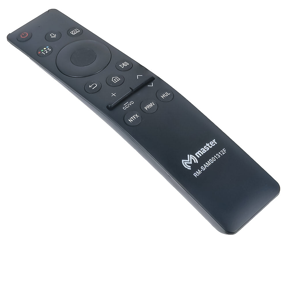 Control Remoto Compatible con TV Samsung Serie F | RM-SAMS01312F