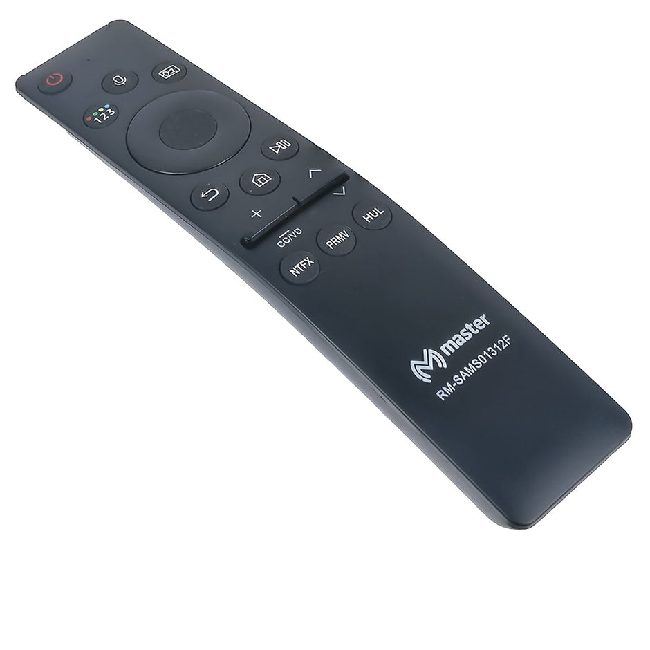 Control Remoto Compatible con TV Samsung Serie F | RM-SAMS01312F