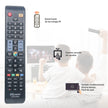 Control Remoto Compatible con Pantallas Samsung | LCD-SAMS6
