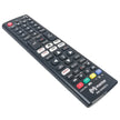 Control Remoto de Reemplazo Compatible con Samsung Smart TV | RM-SAMS73