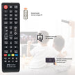Control Remoto de Reemplazo Compatible con Samsung Smart TV | RM-SAMSL1088