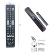 Control Remoto Universal para Samsung Smart TV Compatible con HDTV LED/LCD | RM-SAMSL1598