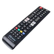 Control Remoto Compatible con Samsung Smart TV | RM-SAMSL1728