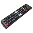 Control Remoto Compatible con Samsung Smart TV | RM-SAMSL1728