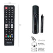 Control Remoto Compatible con Samsung Smart TV | RM-SAMSL1728